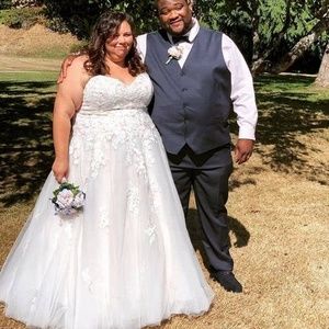 Meet your Posher, Brittney